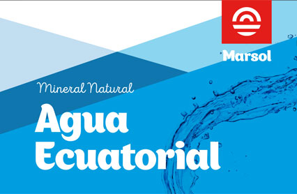 Agua Ecuatorial