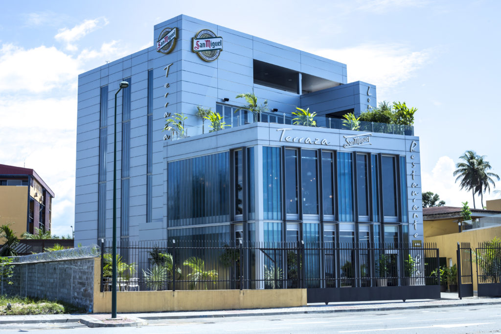 TERRAZA SAN MIGUEL Terraza San Miguel